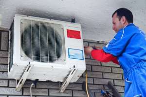 24/7 and Emergency HVAC Near P Hill, OH | Air Conidtioning and Heating Contractors
