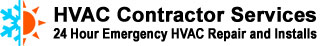 P Hill HVAC Services